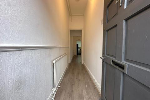 undefined, Rowan Street, Leicester LE3