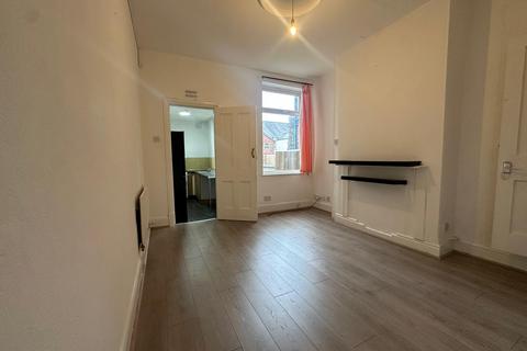 undefined, Rowan Street, Leicester LE3