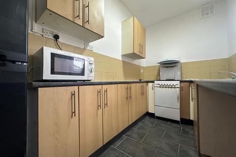 undefined, Rowan Street, Leicester LE3