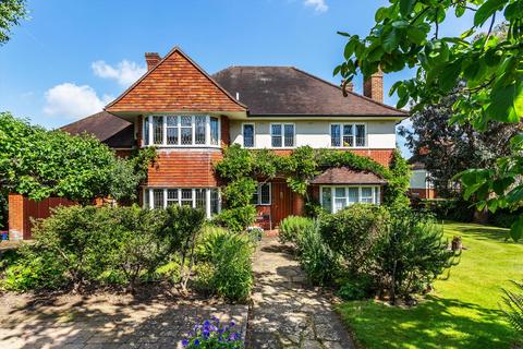 undefined, Cranley Close, Guildford, Surrey GU1.