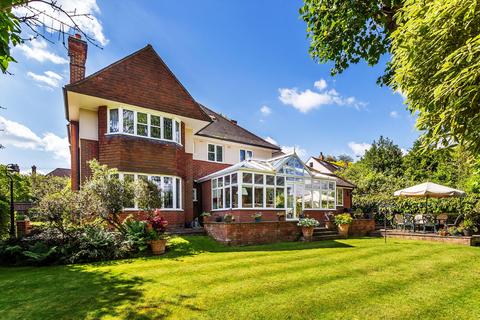 undefined, Cranley Close, Guildford, Surrey GU1.