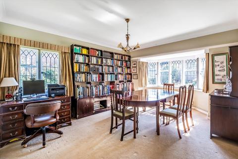 undefined, Cranley Close, Guildford, Surrey GU1.