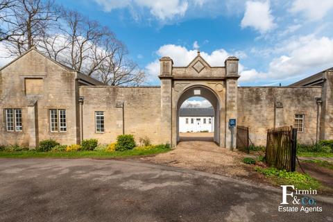 undefined, Church Green, Huntingdon PE26
