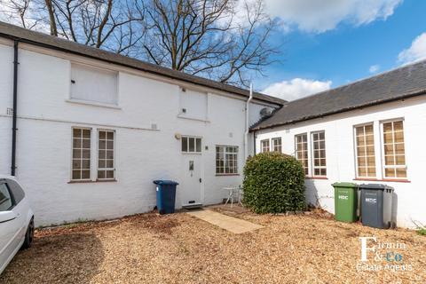 undefined, Church Green, Huntingdon PE26