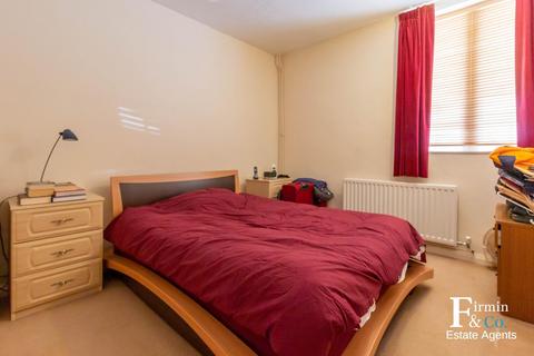 undefined, Church Green, Huntingdon PE26