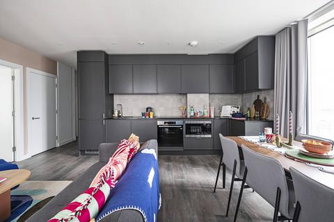 undefined, Westfield Avenue, Stratford, London, E20