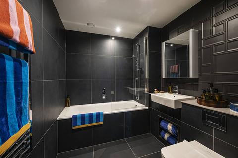 undefined, Westfield Avenue, Stratford, London, E20