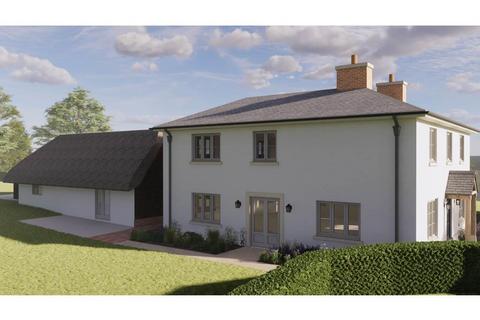 undefined, Longparish, Andover