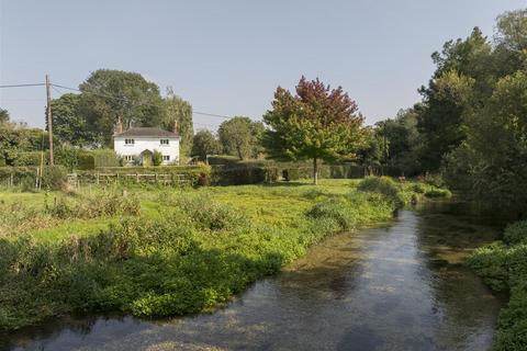 undefined, Longparish, Andover