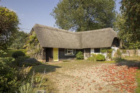 undefined, Longparish, Andover