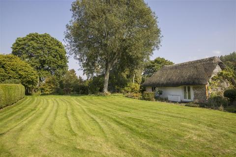 undefined, Longparish, Andover