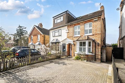 4 bedroom semi-detached house for sale, Amherst Road, Sevenoaks, Kent
