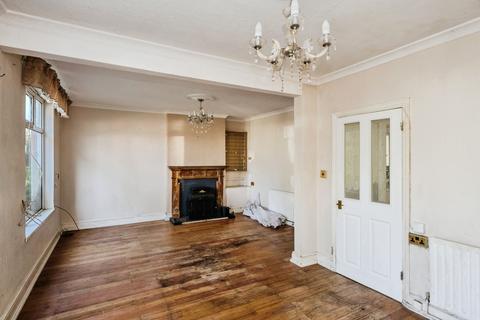 3 bedroom semi-detached house for sale, Elba Crescent, Swansea, SA1