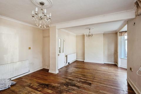 3 bedroom semi-detached house for sale, Elba Crescent, Swansea, SA1