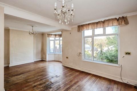 3 bedroom semi-detached house for sale, Elba Crescent, Swansea, SA1