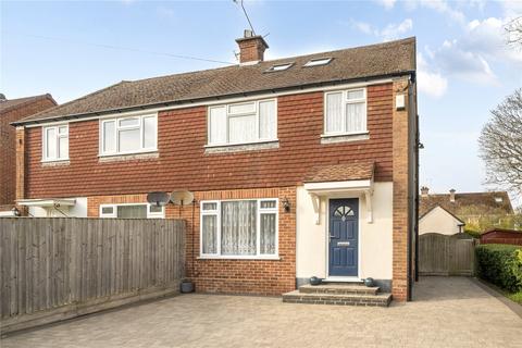 4 bedroom semi-detached house for sale, Cedar Avenue, Hazlemere, High Wycombe