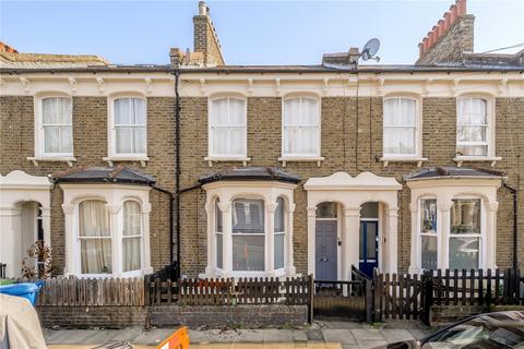 1 bedroom apartment for sale, Pennethorne Road, Peckham, London, SE15