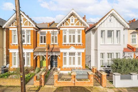undefined, Nimrod Road, London SW16