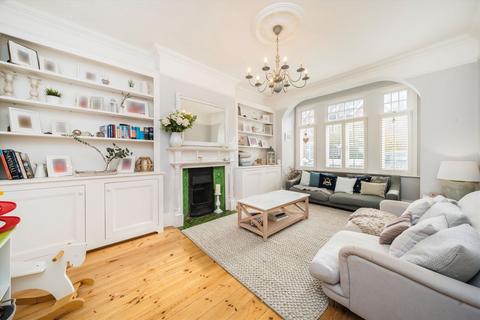 undefined, Nimrod Road, London SW16