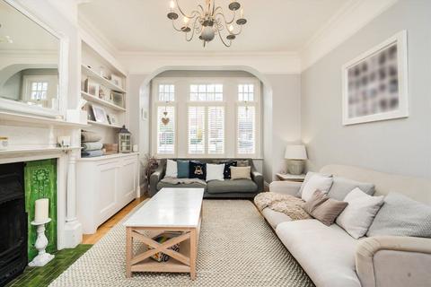 undefined, Nimrod Road, London SW16