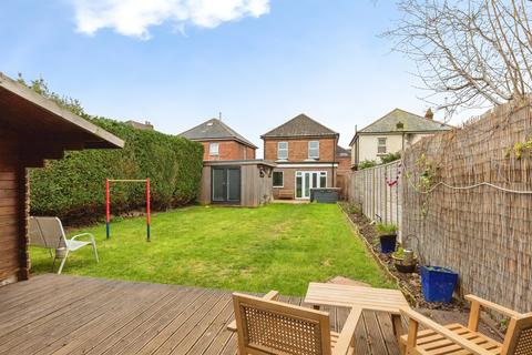 undefined, Evelyn Road, BOURNEMOUTH