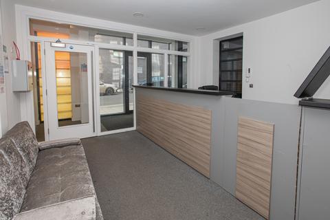 undefined, Earl Street, Sheffield S1