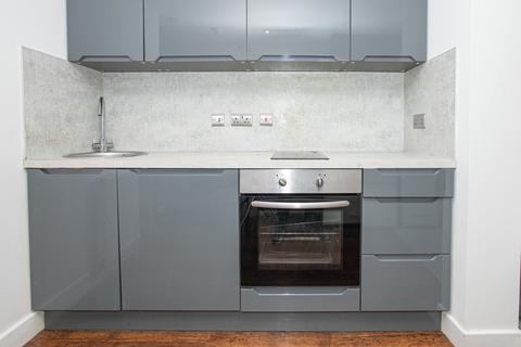 undefined, Earl Street, Sheffield S1