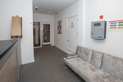 undefined, Earl Street, Sheffield S1