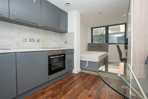 undefined, Earl Street, Sheffield S1