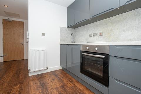undefined, Earl Street, Sheffield S1