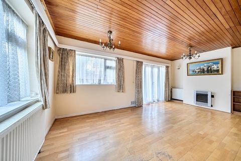 undefined, Abercorn Close,  Mill Hill East,  NW7