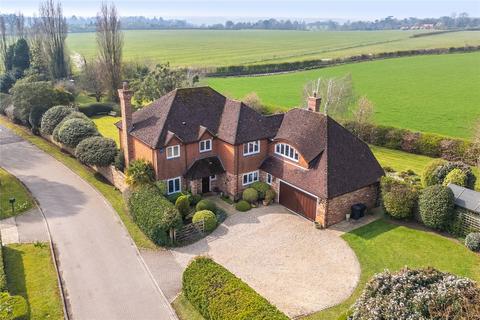 undefined, Ashley Hill Place, Wargrave RG10