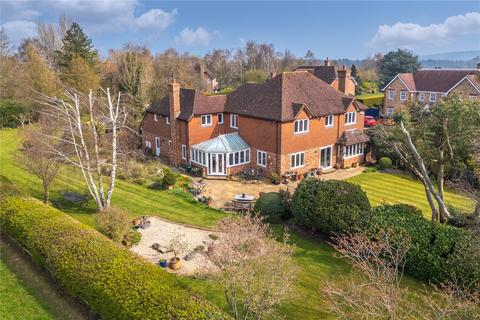 undefined, Ashley Hill Place, Wargrave RG10