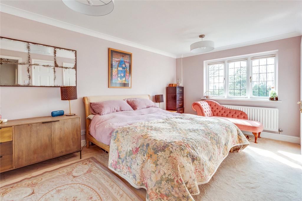 Guest Bedroom