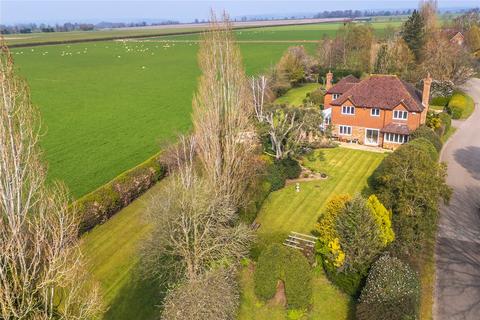 undefined, Ashley Hill Place, Wargrave RG10