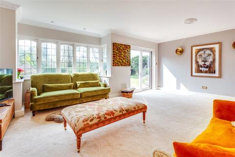 undefined, Ashley Hill Place, Wargrave RG10