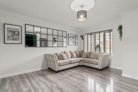 3 bedroom semi-detached house for sale, Donaldson Avenue, Alloa