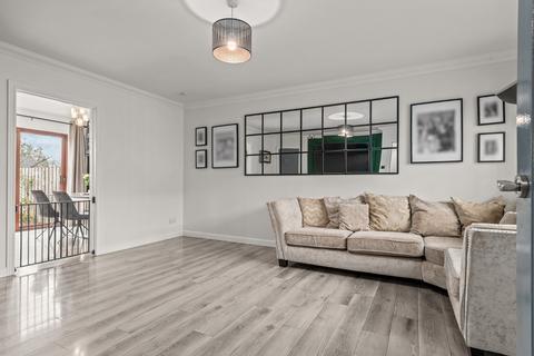 3 bedroom semi-detached house for sale, Donaldson Avenue, Alloa