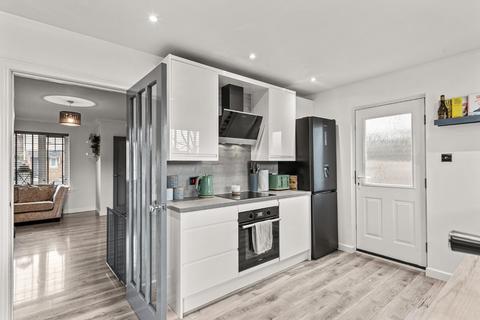 3 bedroom semi-detached house for sale, Donaldson Avenue, Alloa