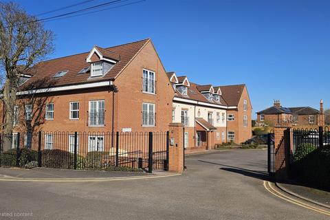 2 bedroom apartment for sale, Green Court, Moor Lane, Bingham