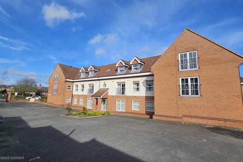 2 bedroom apartment for sale, Green Court, Moor Lane, Bingham