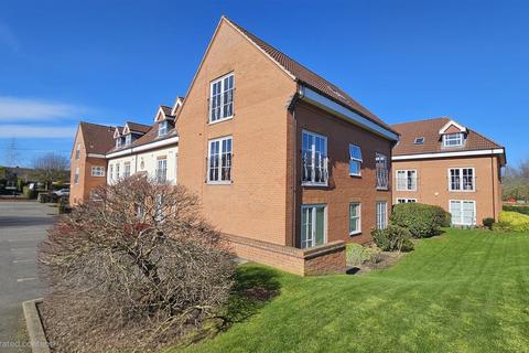 2 bedroom apartment for sale, Green Court, Moor Lane, Bingham