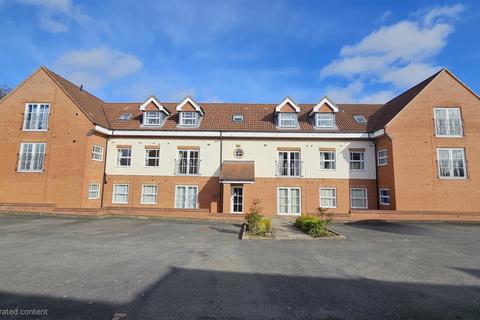 2 bedroom apartment for sale, Green Court, Moor Lane, Bingham
