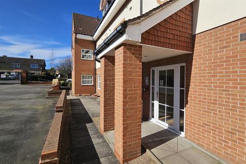 2 bedroom apartment for sale, Green Court, Moor Lane, Bingham