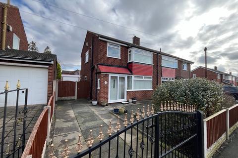 2 bedroom semi-detached house for sale, Birkdale Road, Penketh, WA5