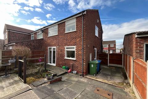 2 bedroom semi-detached house for sale, Birkdale Road, Penketh, WA5