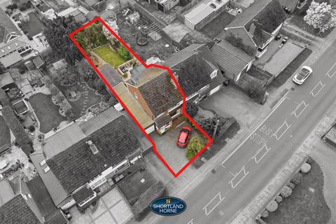 undefined, Upper Eastern Green Lane, Coventry CV5