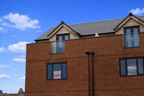undefined, Wherrys Lane, Bourne, PE10
