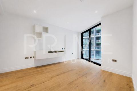 1 bedroom apartment to rent, Three Riverlight Quay, Nine Elms, London