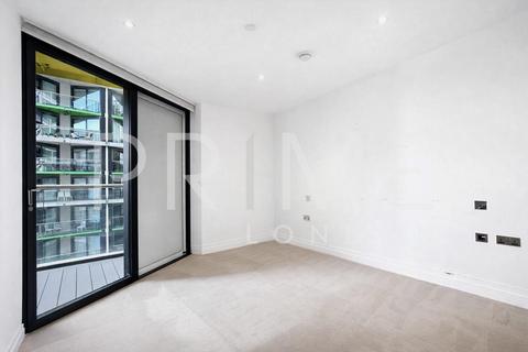 1 bedroom apartment to rent, Three Riverlight Quay, Nine Elms, London